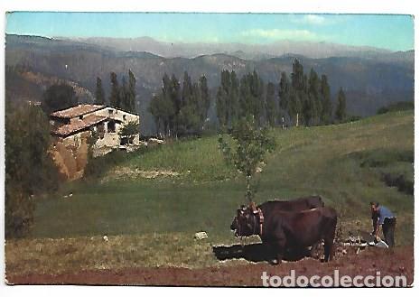 Postales: PAISAJES ESPA&Ntilde;OLES.- PIRINEOS