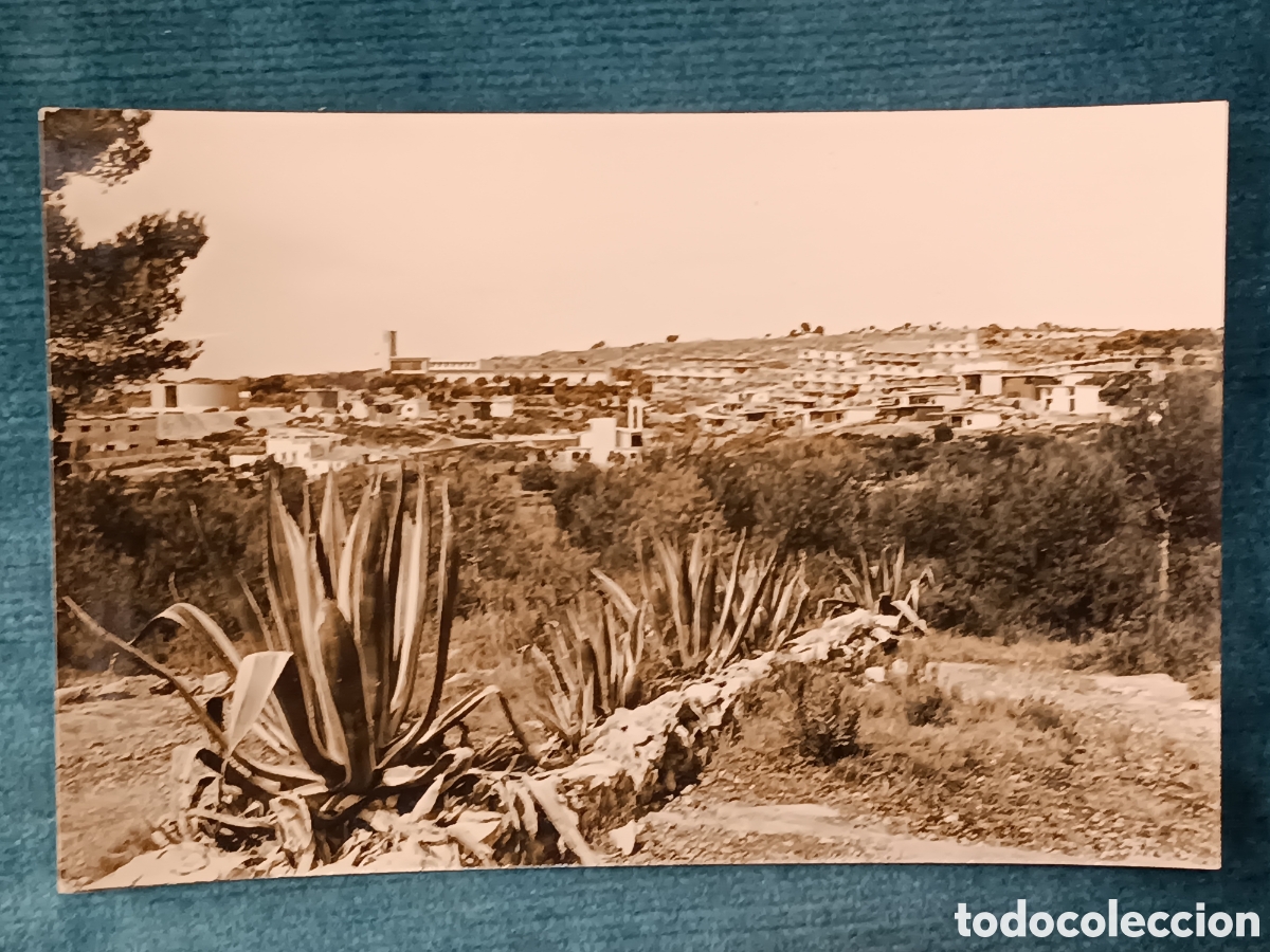 Postales: TARRAGONA. Vista Panoramica.