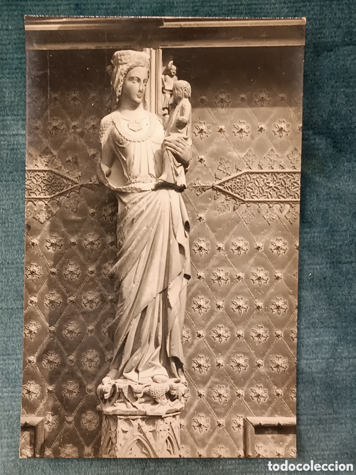 Postales: N&deg;91 TARRAGONA. CATEDRAL.