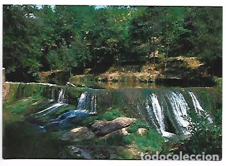 Postales: CAN BASIL (SAN ROC).- OLOT / GIRONA