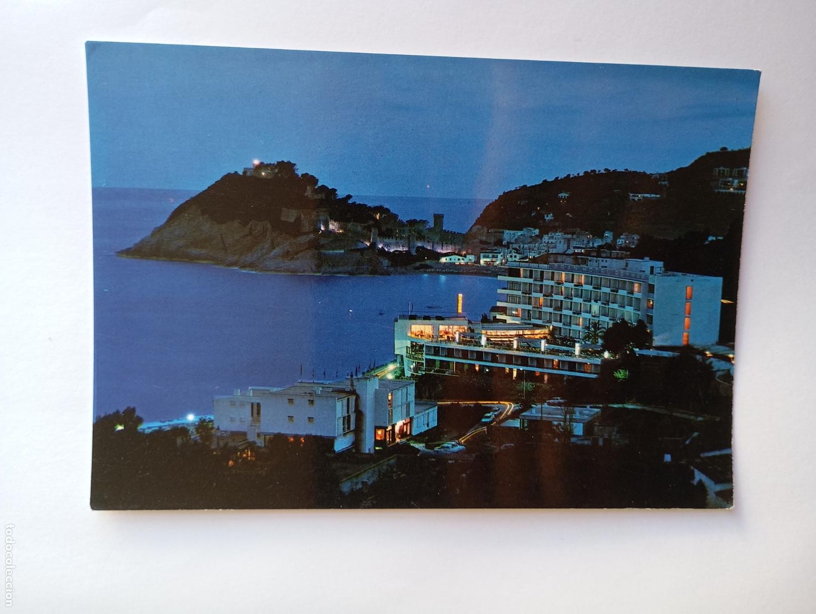 Postales: POSTAL DE ESPA&Ntilde;A. TDKP29M
