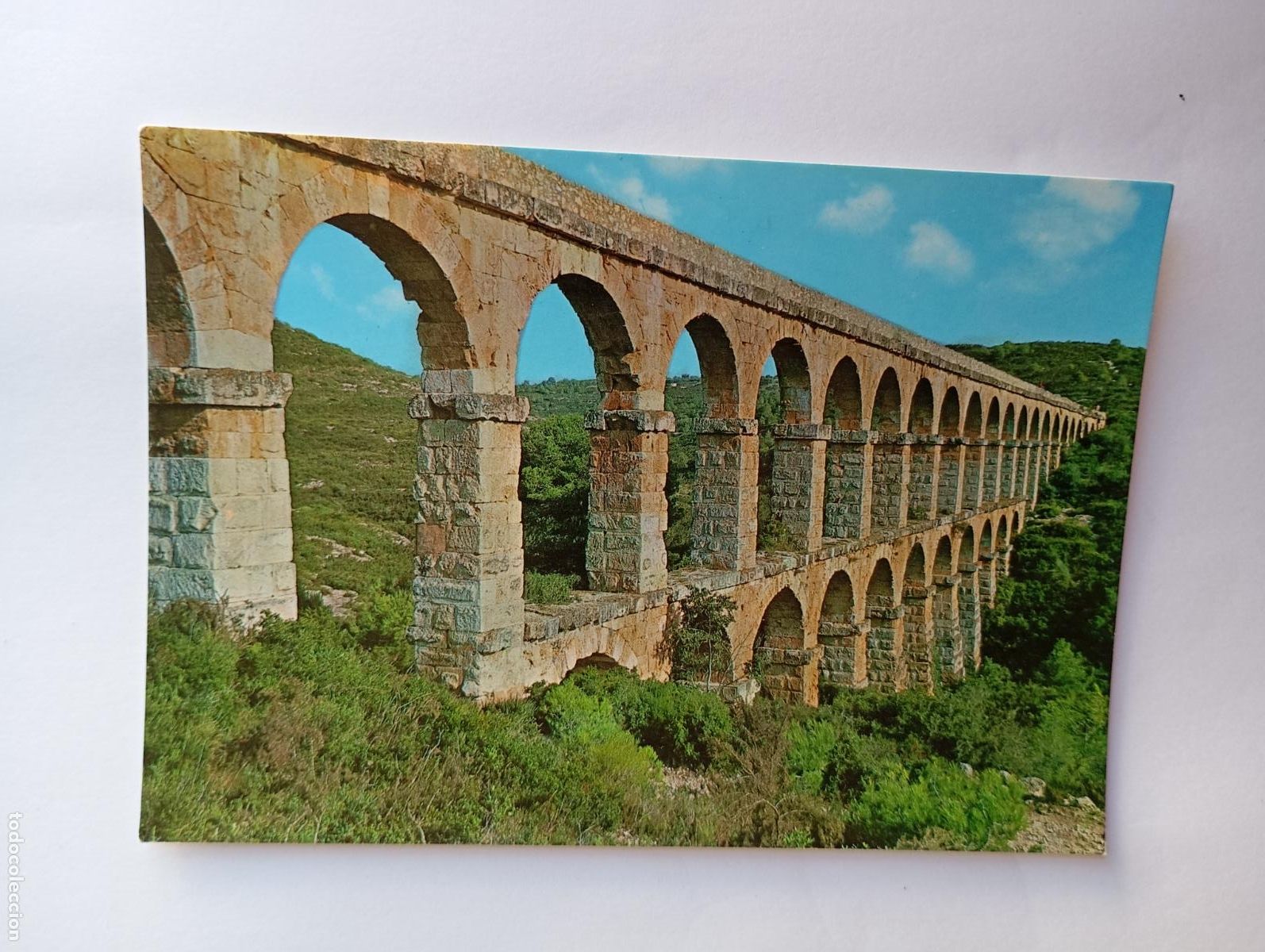 Postales: POSTAL DE ESPA&Ntilde;A. TDKP29M