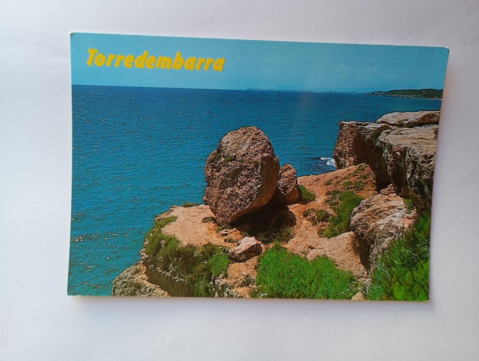 Postales: POSTAL DE ESPA&Ntilde;A. TDKP29M