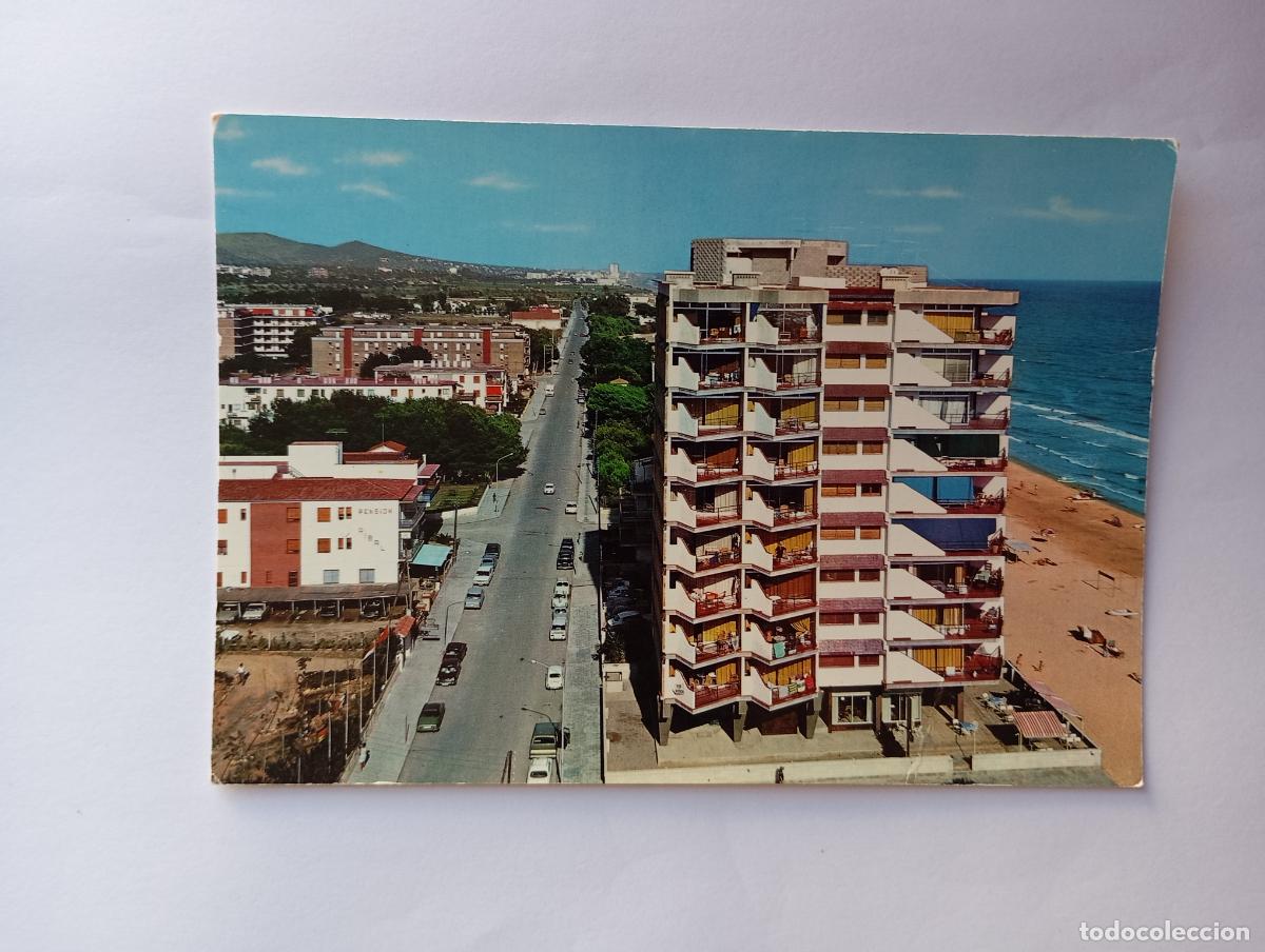 Postales: POSTAL DE ESPA&Ntilde;A. TDKP29M