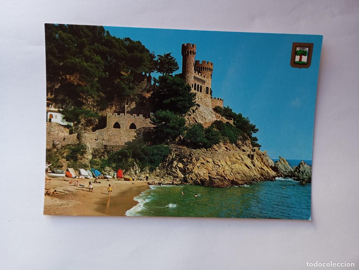 Postales: POSTAL DE ESPA&Ntilde;A. TDKP29M