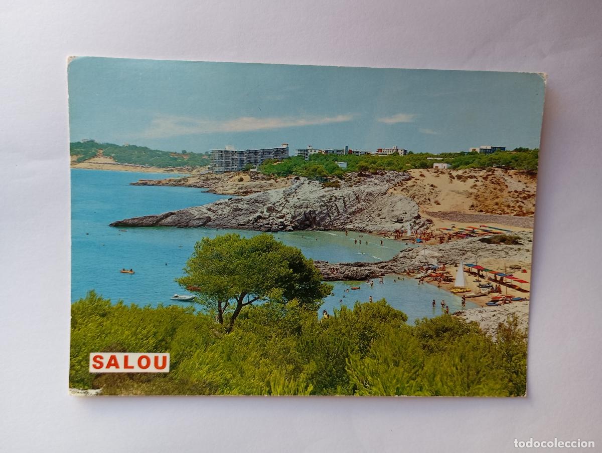 Postales: POSTAL DE ESPA&Ntilde;A. TDKP29M
