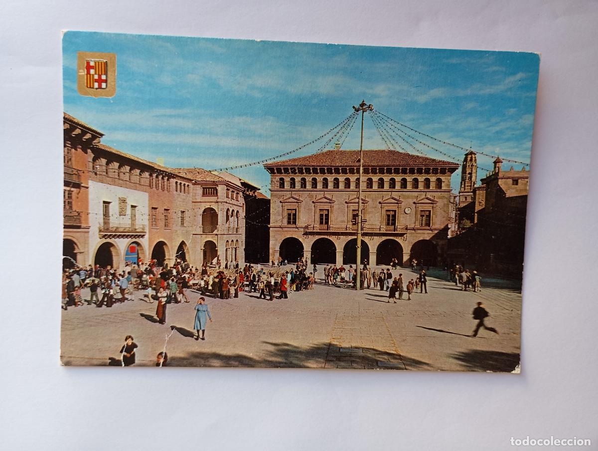 Postales: POSTAL DE ESPA&Ntilde;A. TDKP29M