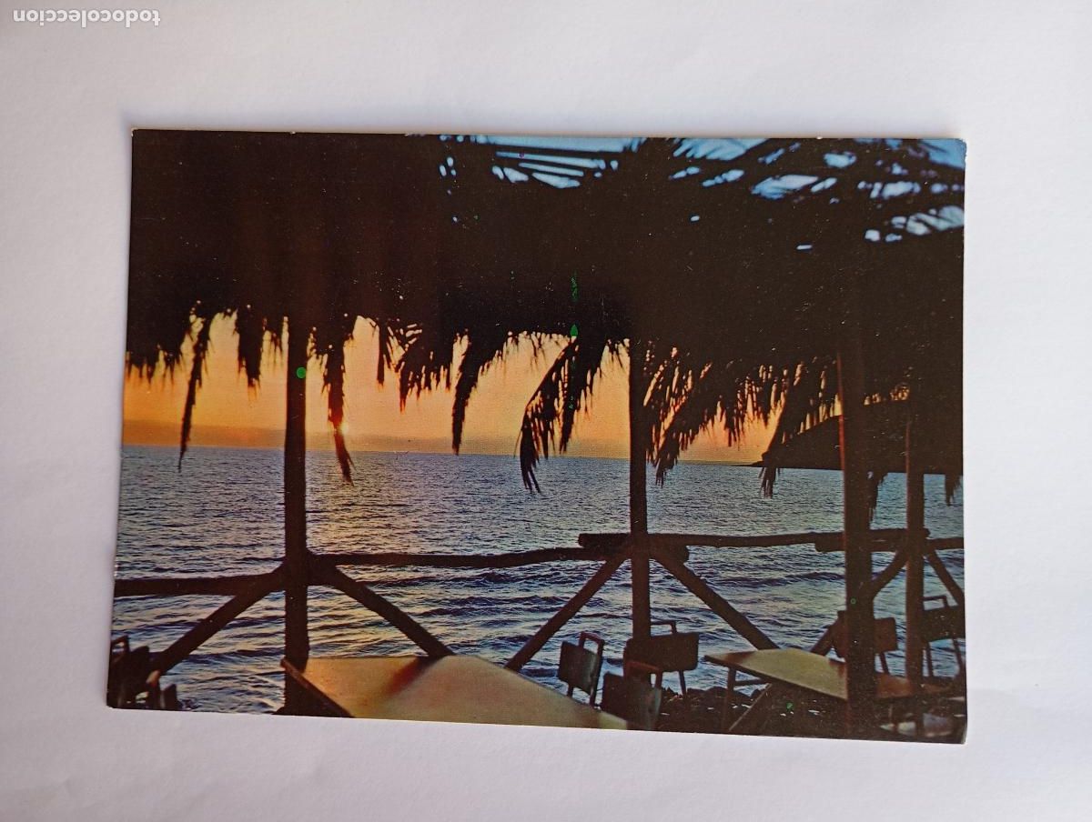 Postales: POSTAL DE ESPA&Ntilde;A. TDKP29M