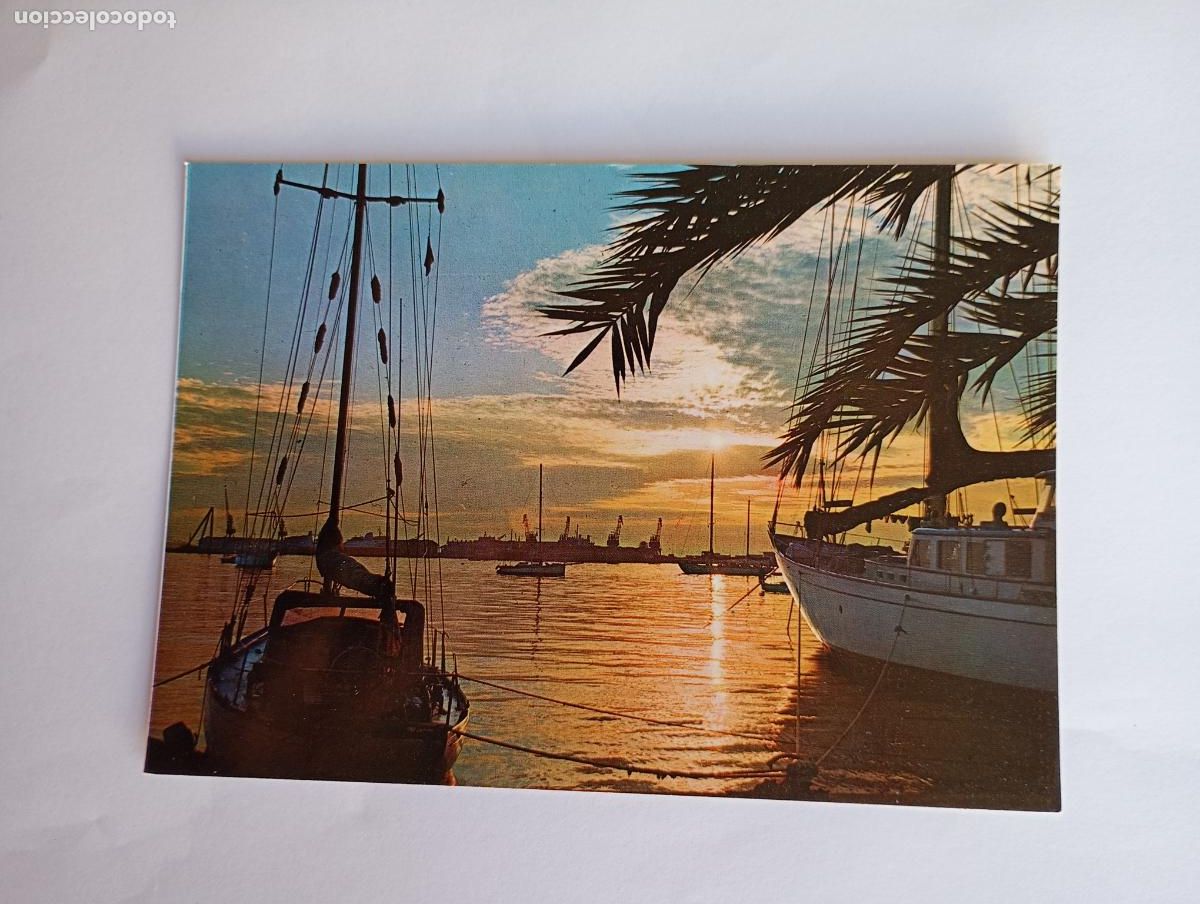 Postales: POSTAL DE ESPA&Ntilde;A. TDKP29M