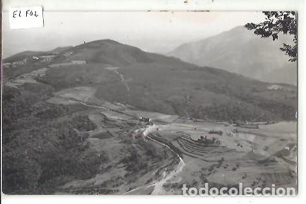 Postales: ANTIGUA POSTAL EL FAR VISTA DE S MARTIN SACALM FOT F C F
