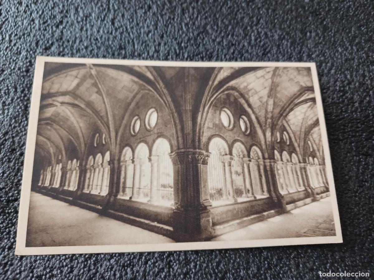 Postales: tarragona catedral, claustro, ed. hr