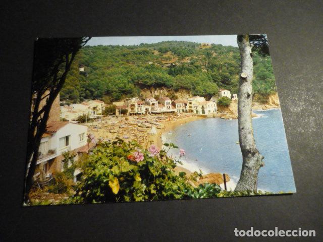 Postales: TAMARIU GERONA POSTAL - Foto 1