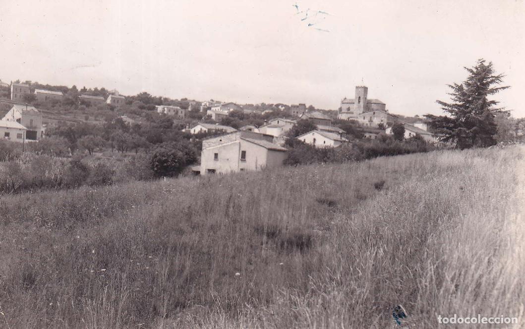 Postales: SANTA EULALIA DE ROSANA - 55. LA SAGRERA