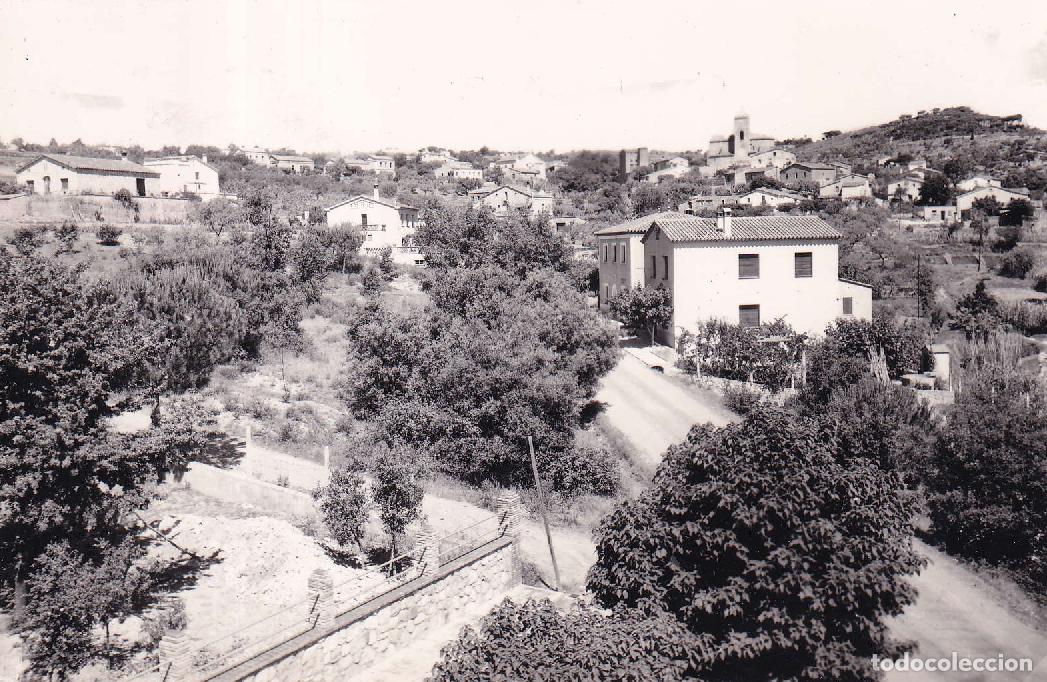 Postales: SANTA EULALIA DE ROSANA - 7. LA SAGRERA