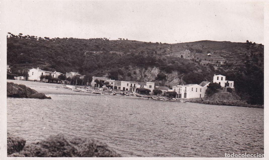 Postales: TAMARIU - VISTA PARCIAL