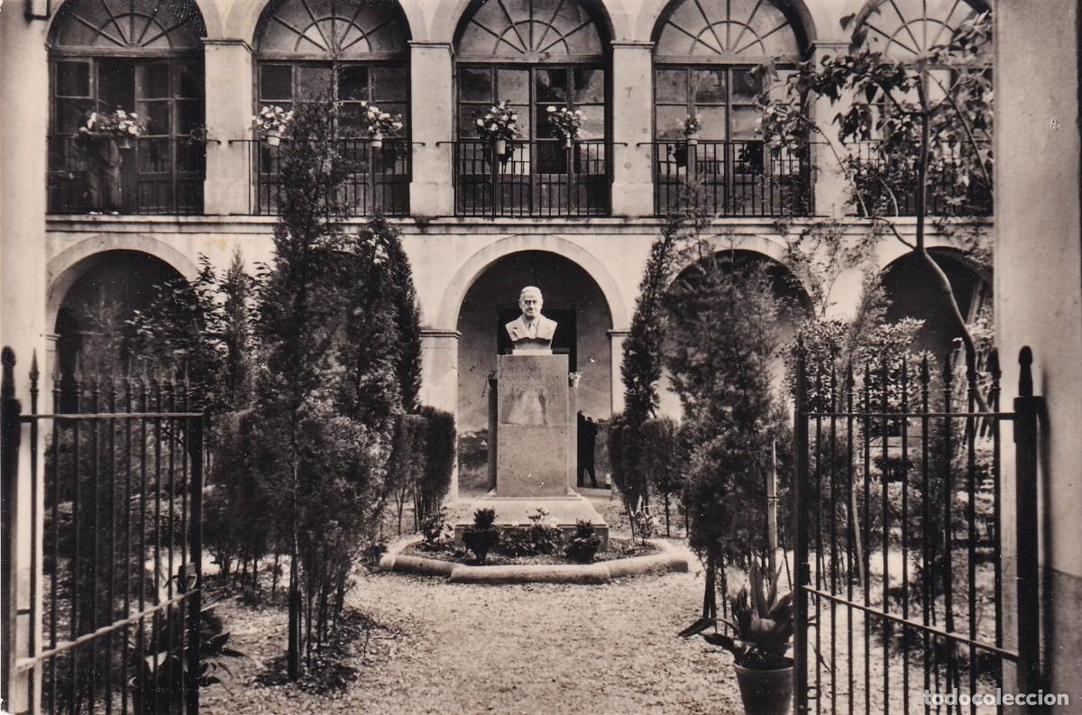 Postales: CARDONA - 8. HOSPITAL DE LA VILLA (ZERKOWITZ)