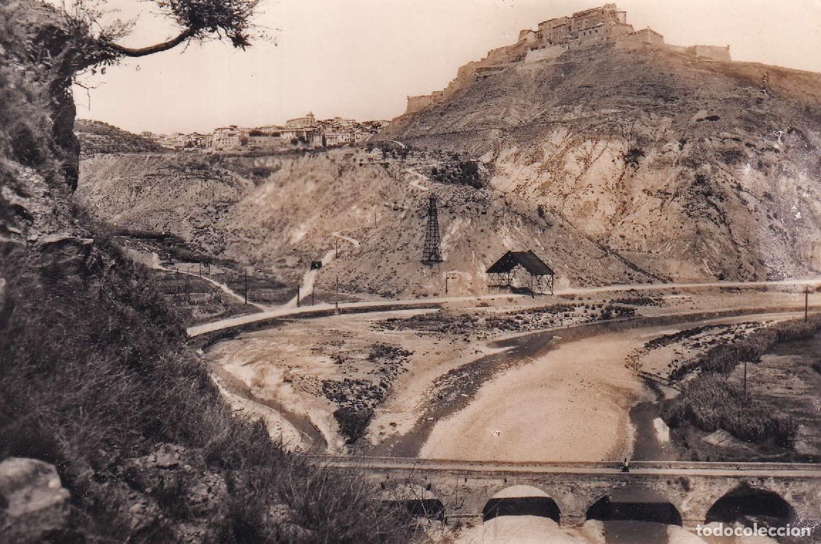 Postales: CARDONA - 20. R&Iacute;O CARDONER (ZERKOWITZ)
