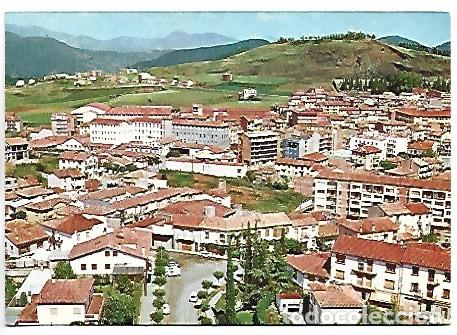 Postales: VISTA GENERAL / GENERAL VIEW.- OLOT - GIRONA - Foto 1