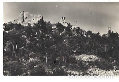 Postales: ANTIGUA POSTAL 13 LA LLACUNA CASTELL E M