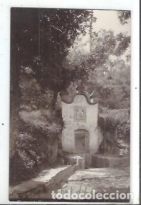Postales: ANTIGUA POSTAL FONT DEL REMEI