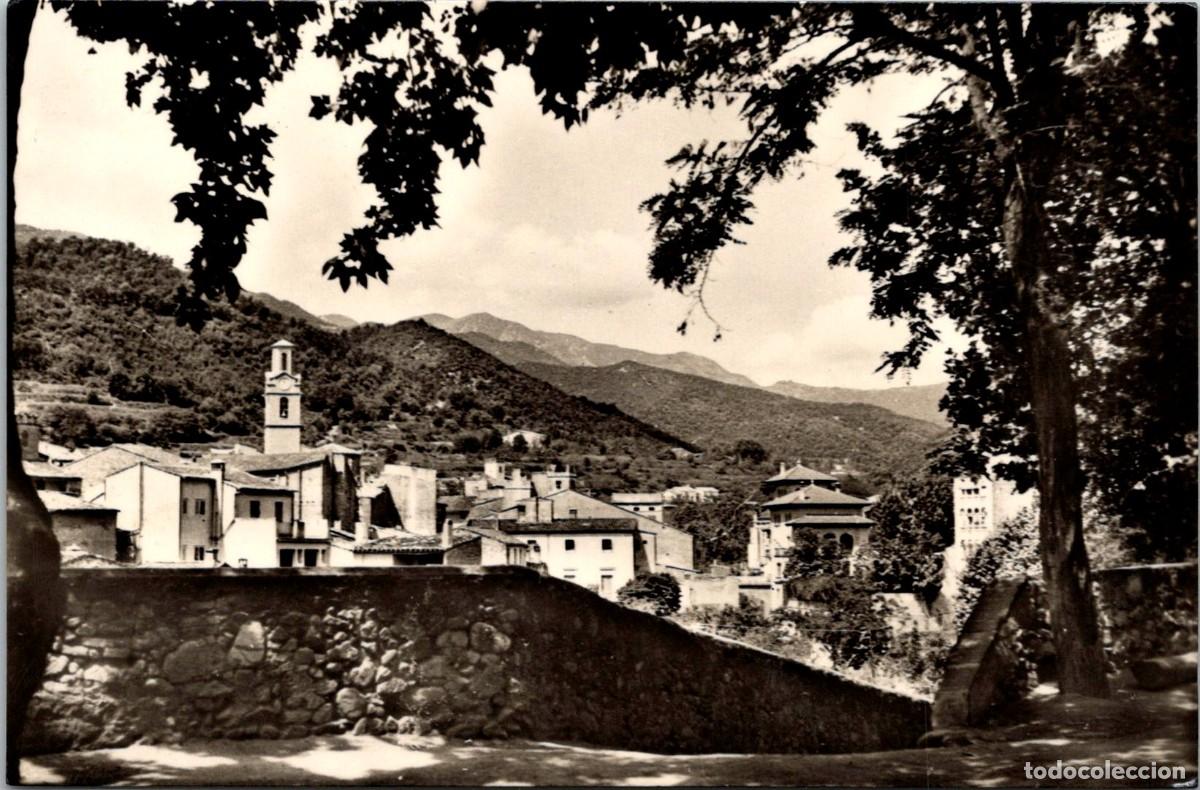 Postales: Arbucias - Detalle - Zerkowitz 60 - 138x91mm - In&eacute;dita en Todocolecci&oacute;n