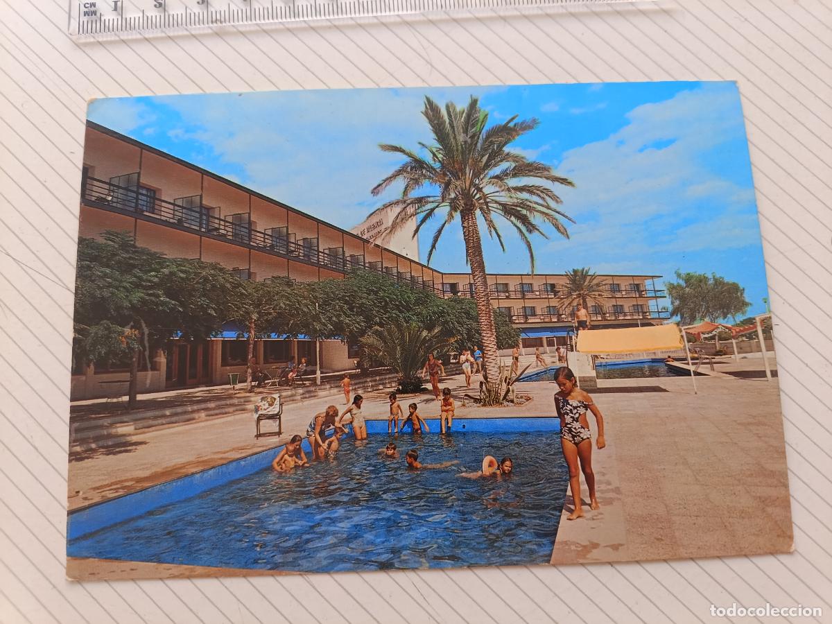 Postales: Alcanar, Tarragona. Sin usar - Foto 1