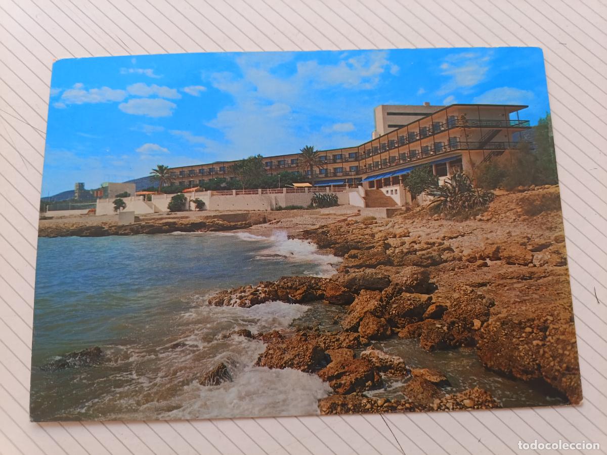 Postales: Alcanar, Tarragona. Sin usar - Foto 1
