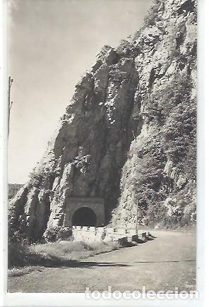 Postales: ANTIGUA POSTAL 3 8 CARRETERA DE SANTA FE DEL MONTSENY EDICIONES FOTOGRAFICAS BOSCH