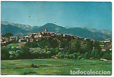Postales: VISTA GENERAL - GENERAL VIEW.- BELLVER DE CERDANYA