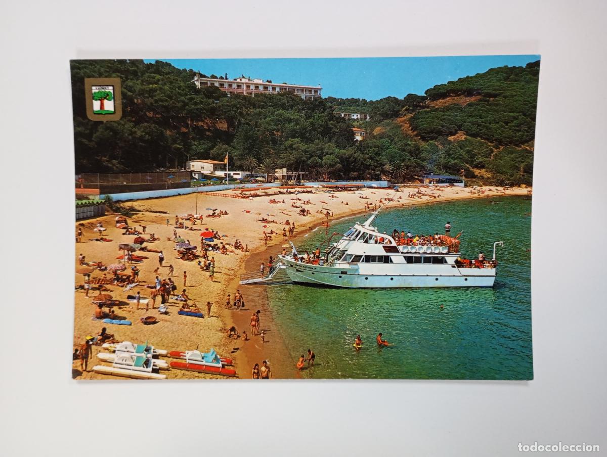 Postales: POSTAL DE LLORET DE MAR. COSTA BRAVA. TDKP29M