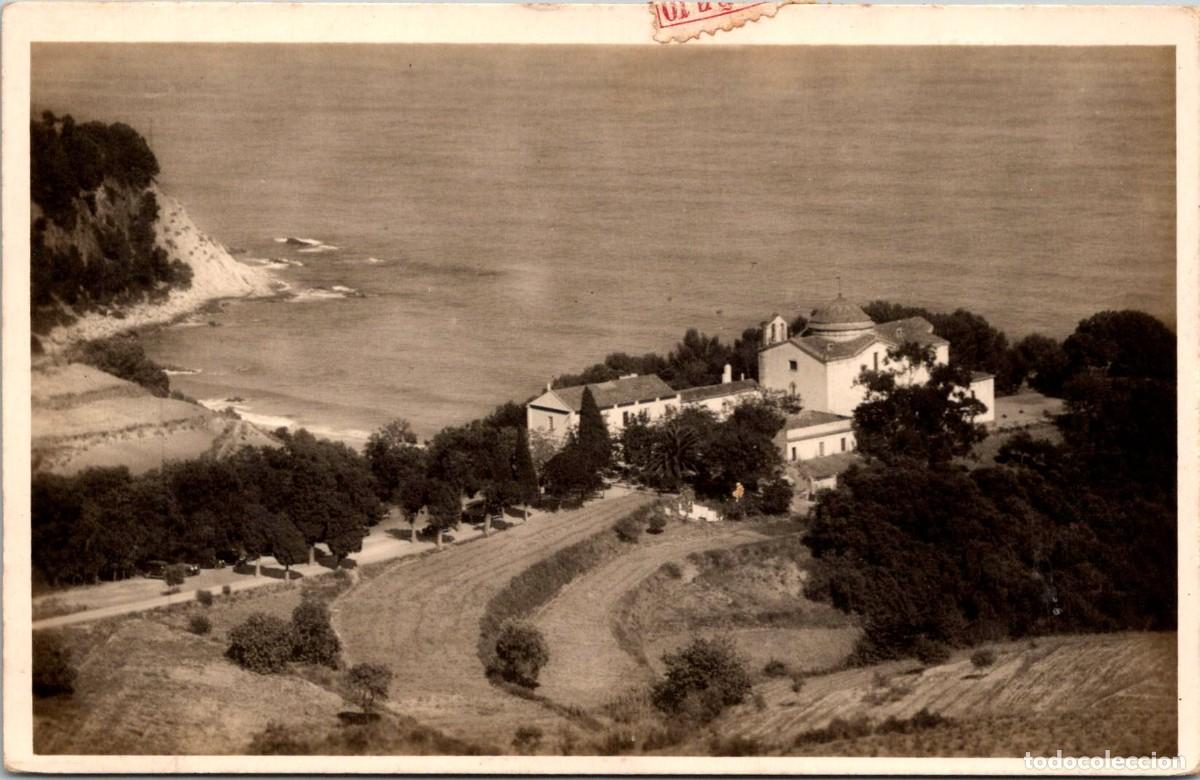 Postales: Lloret de Mar - Santa Cristina - Sin datos - 139x89mm