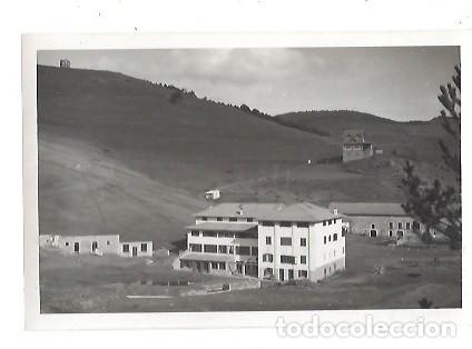 Postales: ANTIGUA POSTAL FOTOGRAFIA LA MOLOINA