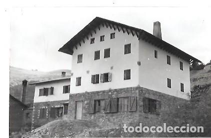 Postales: ANTIGUA POSTAL FOTOGRAFICA CAN BOTO LA MOLINA