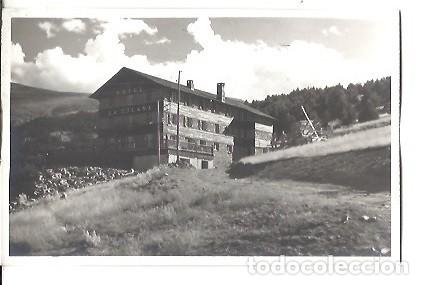 Postales: ANTIGUA POSTAL FOTOGRAFICA LA MOLINA