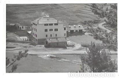 Postales: ANTIGUA POSTAL FOTOGRAFICA LA MOLINA