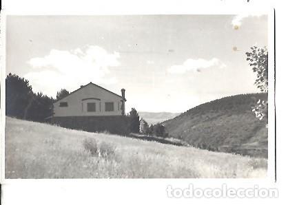 Postales: ANTIGUA POSTAL FOTOGRAFICA LA MOLINA
