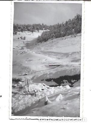 Postales: ANTIGUA POSTAL FOTOGRAFICA LA MOLINA