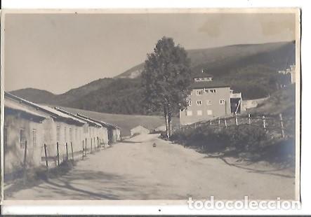 Postales: ANTIGUA POSTAL FOTOGRAFICA LA MOLINA