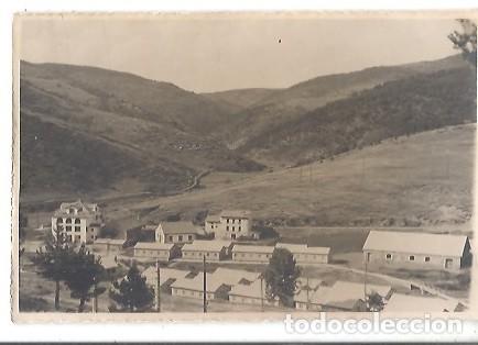 Postales: ANTIGUA POSTAL FOTOGRAFICA LA MOLINA