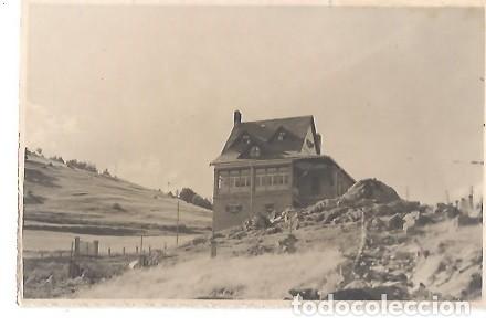 Postales: ANTIGUA POSTAL FOTOGRAFICA LA MOLINA