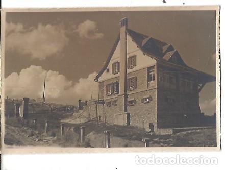 Postales: ANTIGUA POSTAL FOTOGRAFICA LA MOLINA
