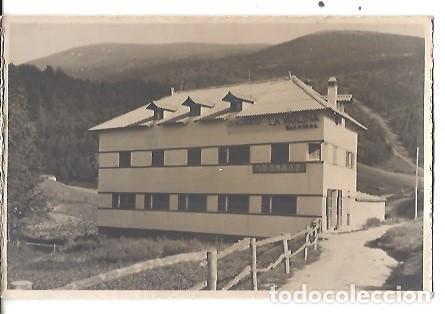 Postales: ANTIGUA POSTAL FOTOGRAFICA LA MOLINA PARADOR