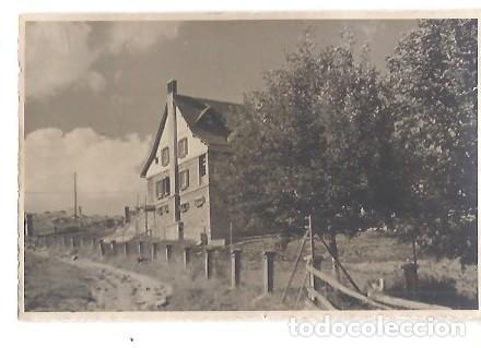 Postales: ANTIGUA POSTAL FOTOGRAFICA LA MOLINA