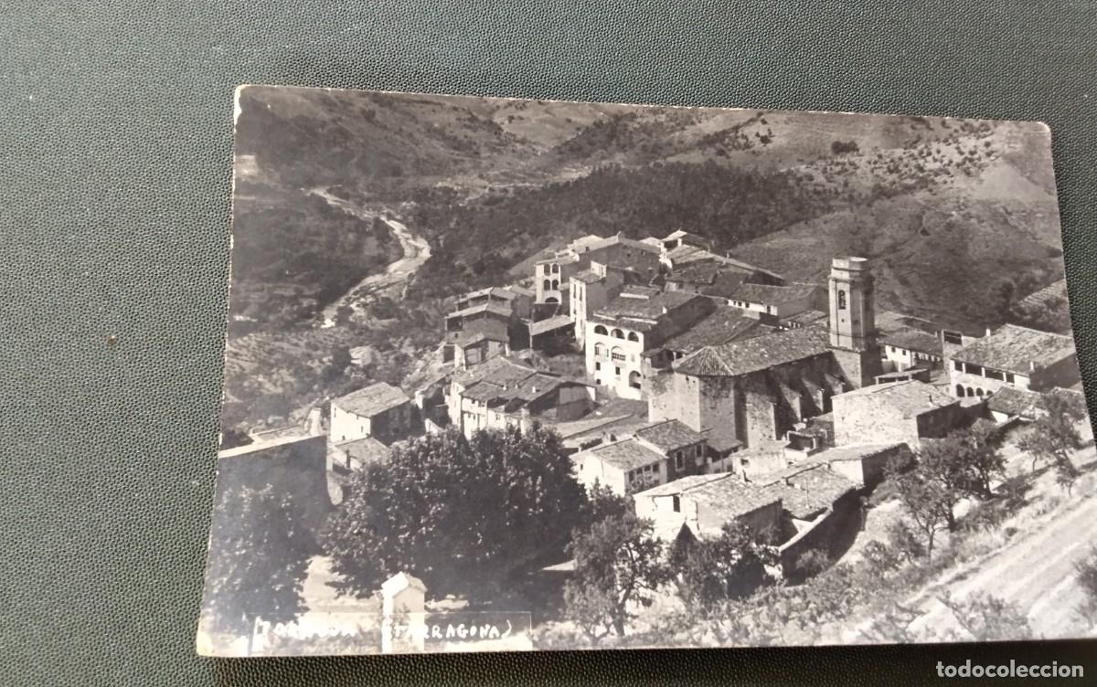 Postales: TORROJA , POSTAL ANTIGUA , BLANCO Y NEGRO