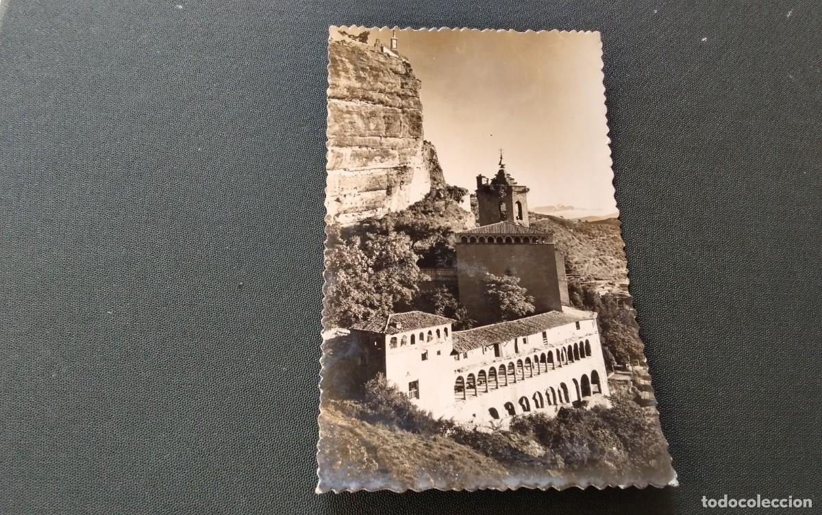 Postales: GRAUS , POSTAL ANTIGUA , BLANCO Y NEGRO