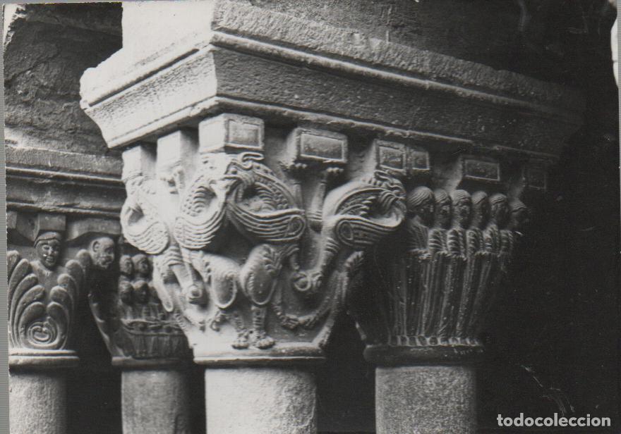 Postales: SANTA MARIA DEL ESTANY, CAPITEL, RENOM FOTOFRAFO