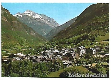 Postales: BOI Y LA SEVA VALL.- LLEIDA - Foto 1