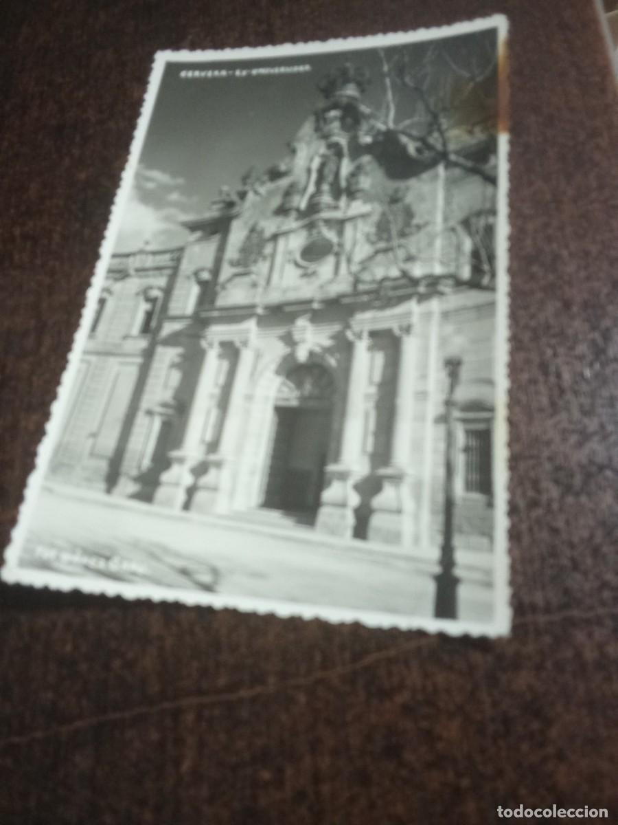 Postales: Cervera-Ex-Universidad.G&oacute;mez-grau.