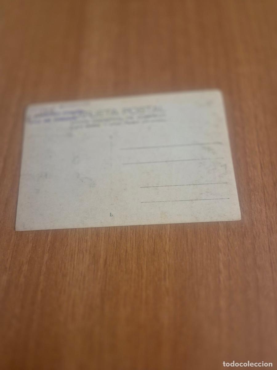 Postales: POSTAL, SIN TITULO A IDENTIFICAR. - Foto 2