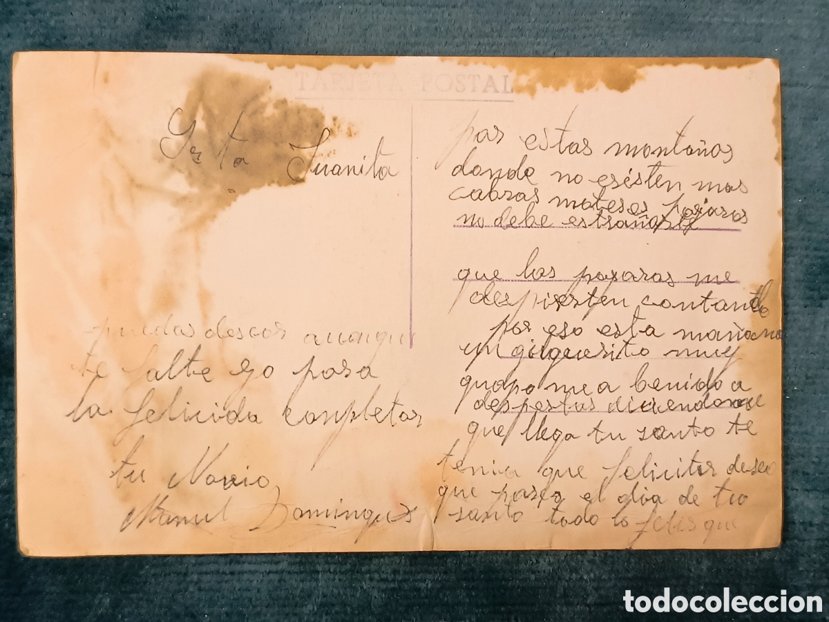 Postales: MARTINET. Vista parcial - Foto 2